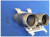 2015-2020 Ford Mustang Shelby GT350 5.2L Passenger Rear Exhaust Tip Dual 2428 - The Parts Farm