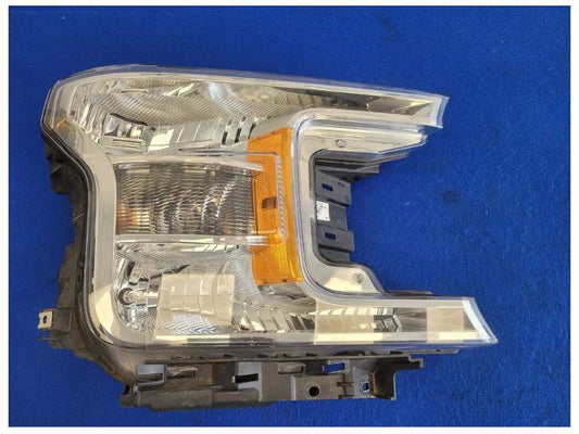 2018-2020 Ford F150 F-150 Roush Truck Passenger Front Headlight Lamp Light 2612 - The Parts Farm