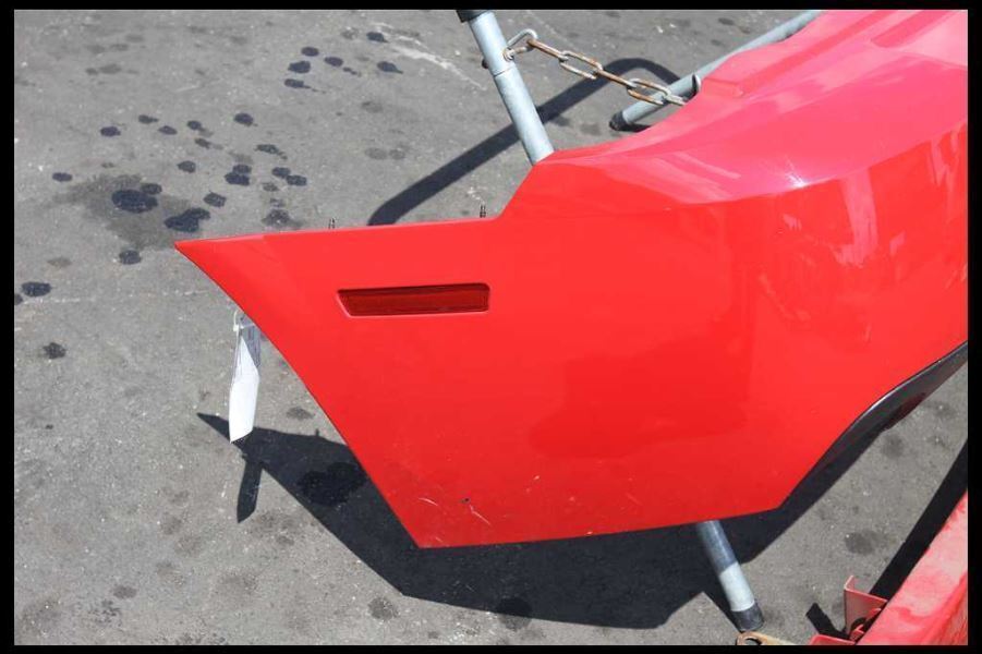 2003-2004 Ford Mustang Cobra SVT Terminator Coolant Reservoir Tank Bottle Fluid - The Parts Farm