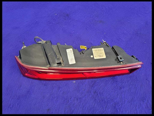 2016-2018 Chevrolet Camaro SS Driver Left LH Tail Light Lamp Lens Brake OEM