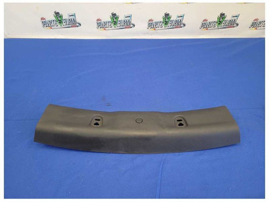 2003-2006 Chevrolet SSR Pickup Truck Rear Package Tray Cover Panel 2432 - The Parts Farm
