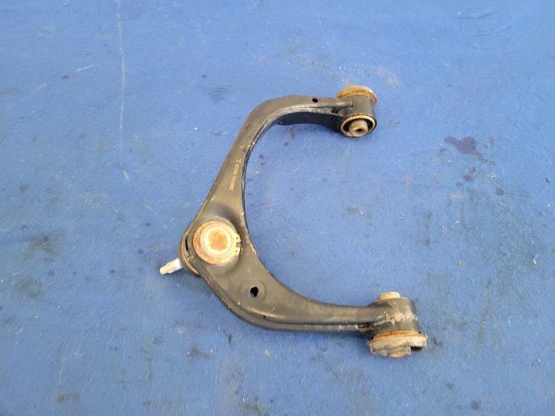 2018-2020 Ford F150 4x4 Pickup Truck Driver Front Upper Control Arm Front 2359 - The Parts Farm