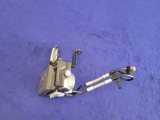 2015-2017 Ford Mustang GT S550 ABS Anti-Lock Brake System Module 2390 - The Parts Farm