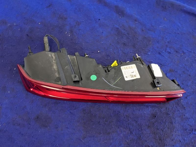 2016-2018 Chevrolet Camaro LS LT SS Driver Taillight Lamp Lens New Take Off - The Parts Farm