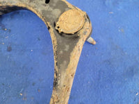 2015-2020 Ford F150 4x4 Pickup Truck Driver Left Front Upper Control Arm 2444 - The Parts Farm