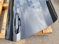 2015-2023 Ford Mustang GT S550 Passenger Right Door Coupe Shell Paint G1 2001 - The Parts Farm