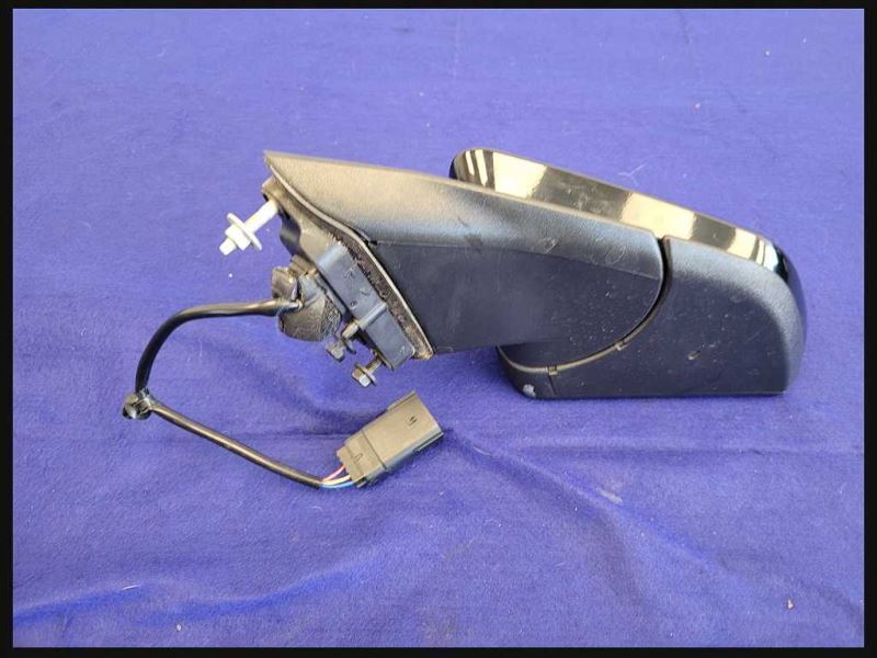 2015-2020 Ford Mustang GT S550 Driver LH Rear View Mirror Power Spotter - The Parts Farm