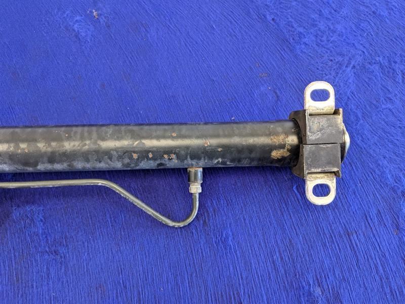 2010 2011 2012 Chevrolet Camaro SS Power Steering Gear Rack & Pinion OEM - The Parts Farm