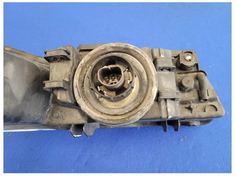 1999-2004 Ford Mustang GT 4.6L Coupe Driver Left Front Headlight Lamp 2556 - The Parts Farm