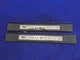 2015-2023 Ford Mustang GT S550 Pair Driver Passenger Door Sill Scuff Lighted - The Parts Farm