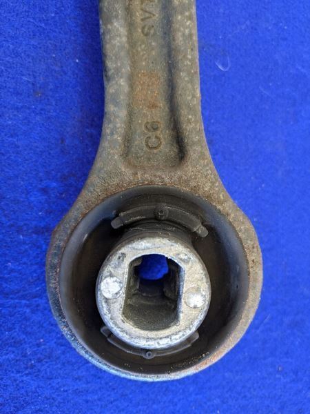 2011-2018 Dodge Charger 6.4L Scat Pack Lower Control Arm Front RWD Rear - The Parts Farm