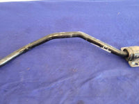 2016-2018 Chevrolet Camaro SS LT1 6.2L Front Sway Bar Stabilizer 2344 - The Parts Farm