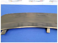 2015-2023 Ford Mustang GT S550 Rear Spoiler Wing Cali Style Black *Scuffs* - The Parts Farm