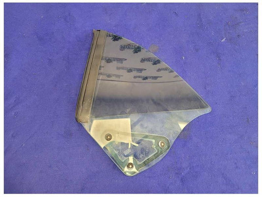19941998 Ford Mustang GT 5.0L Convertible Driver Rear Quarter Window Glass 2406