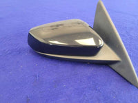 2010-2012 Ford Mustang GT Passenger Rear View Mirror Parts Only Paint UA 2361 - The Parts Farm
