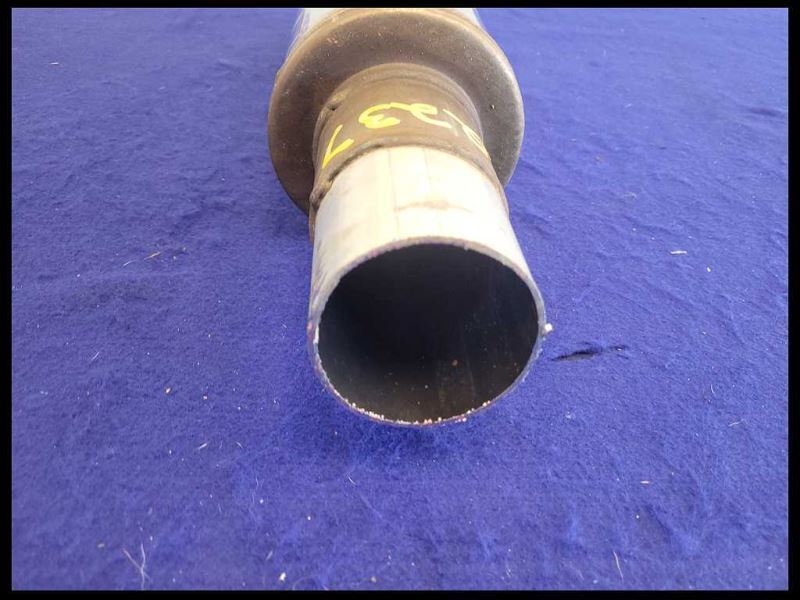 2018-2020 Ford F150 4x4 Pickup Truck MagnaFlow Muffler Exhaust Can - The Parts Farm