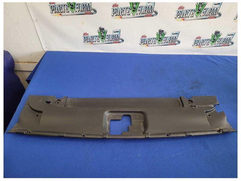 2015-2017 Ford Mustang GT S550 Front Sight Shield Radiator Cover Panel 2551 - The Parts Farm