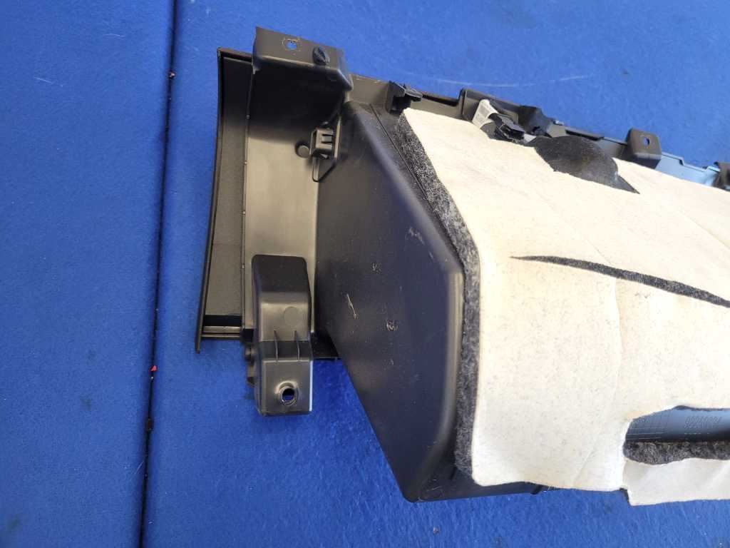 2014-2017 Chevrolet SS 6.2L Sedan Glove Box Passenger Dash Right 2602 - The Parts Farm