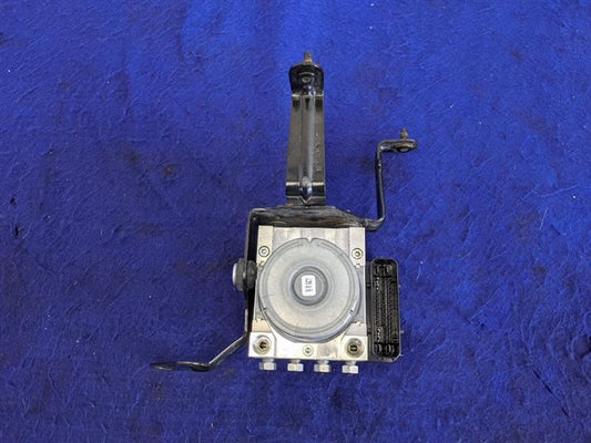 2015 Ford Mustang GT S550 Anti-Lock Brake Module Thru 03/29/15 Control Pump - The Parts Farm