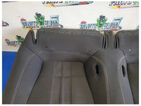 2018-2023 Ford Mustang GT S550 Rear Coupe Seat Cloth Upper Lower 2466 - The Parts Farm