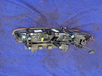 2016-2018 Chevrolet Camaro LS LT SS ZL1 Driver Taillight Lamp Lens New Take Off - The Parts Farm