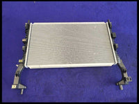 2015-2019 Ford Mustang Ecoboost Radiator Turbo Aftermarket No Performance - The Parts Farm