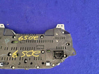 2017 Ford Mustang GT S550 5.0L Gauge Cluster Speedometer MPH Dash 2059 - The Parts Farm