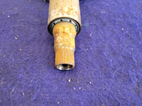 2017 2018 2019 2020 2021 Tesla Model 3 Standard Steering Column Tilt Shaft - The Parts Farm