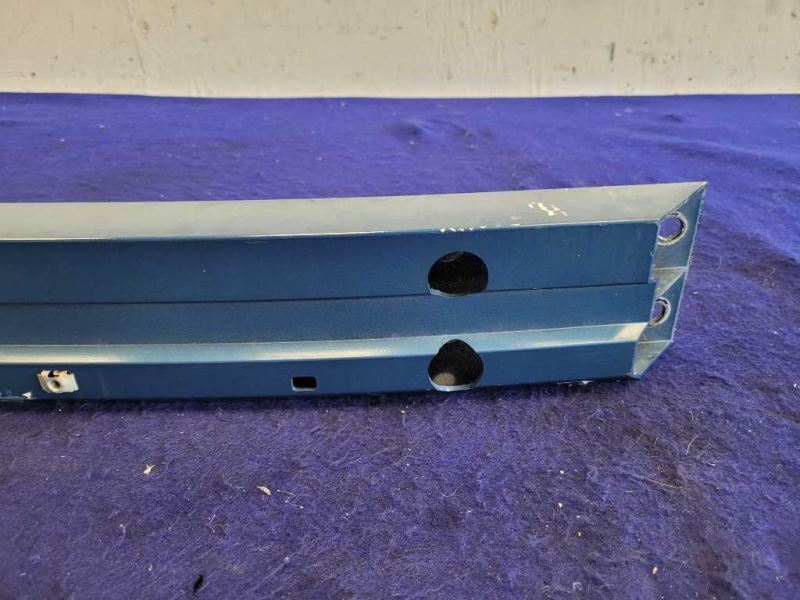 2015-2020 Ford Mustang GT350 Shelby Front Bumper Crash Absorber Beam - The Parts Farm