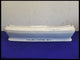1987-1993 Ford Mustang GT 5.0L Rear Back Bumper Cover Skirt Scuffs Scratches - The Parts Farm