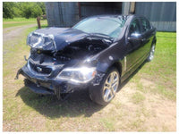 2014-2017 Chevrolet SS 6.2L Sedan Fix A Flat Air Compressor Raodside2602 - The Parts Farm