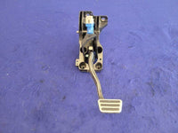 2015-2017 Ford Mustang GT S550 Automatic Pedal Box Brake Pad Assembly 2408 - The Parts Farm
