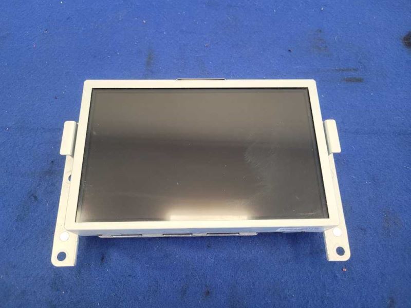 2016 Ford Fq50 Pickup Truck Info-GPS-TV Screen Front Dash 8in Screen 2369 - The Parts Farm
