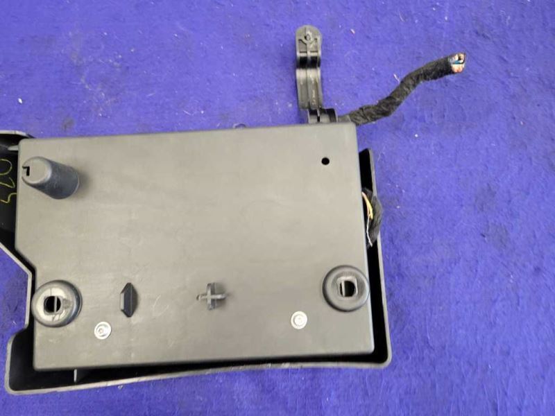 2018-2019 Ford F150 Lariat Pickup Truck Converter Inverter Charger - The Parts Farm