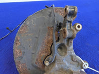 2015-2021 Ford Mustang GT EcoBoost Spindle Knuckle Front Passenger RH OEM - The Parts Farm