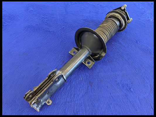 2011-2014 Ford Mustang GT 5.0 Passenger RH Right Front Strut Shock Absorber OEM - The Parts Farm