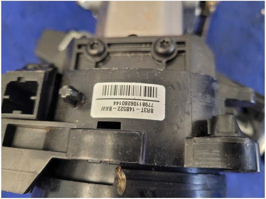 2010-2014 Ford Mustang GT500 SVT Front Steering Column Multi-Function 2812