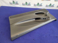 1999-2004 Ford Mustang Cobra SVT DOHC Passenger Front Door Panel Card Black 2397 - The Parts Farm