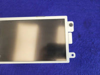 2015 Ford Mustang GT S550 Info-GPS-TV Screen Front Display Center 2347 - The Parts Farm
