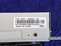 2015-2017 Ford Mustang GT EcoBoost Sync 2 W/ Navigation Radio Screen & Receiver - The Parts Farm