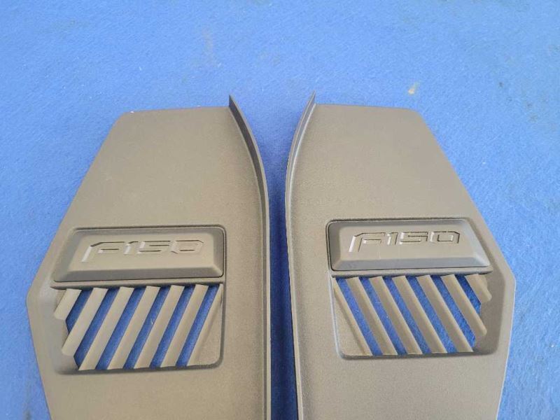 2018-2020 Ford F150 4x4 Pickup Truck Dash Side Panels Cover Trim 2476 - The Parts Farm