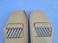 2018-2020 Ford F150 4x4 Pickup Truck Dash Side Panels Cover Trim 2476 - The Parts Farm