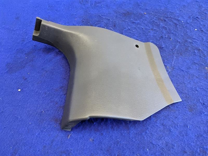 1999-2004 Ford Mustang Cobra SVT DOHC 4.6L Passenger Right Kick Panel Trim Cover - The Parts Farm