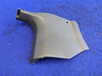 1999-2004 Ford Mustang Cobra SVT DOHC 4.6L Passenger Right Kick Panel Trim Cover - The Parts Farm