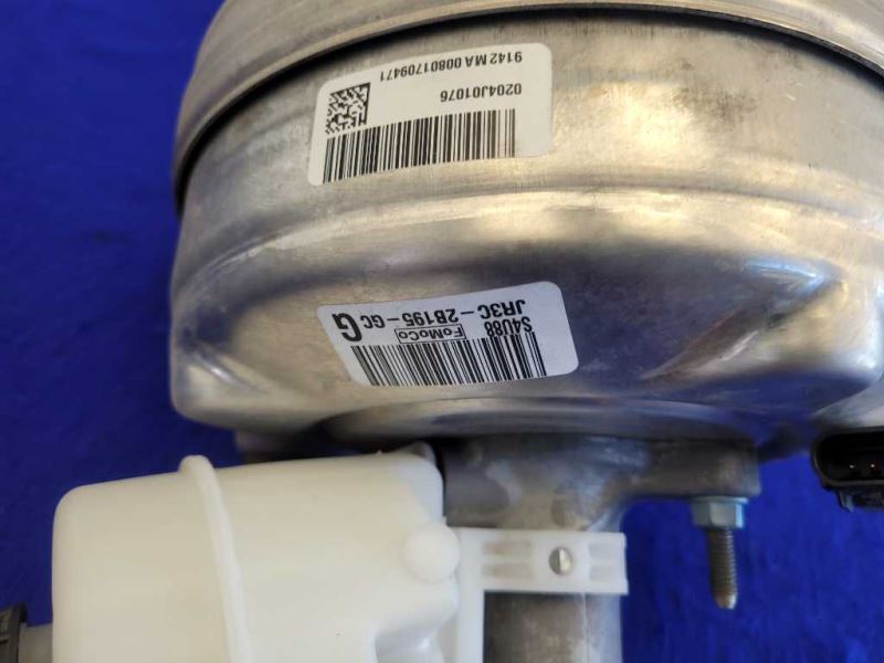 2018-2023 Ford Mustang GT S550 Power Brake Booster No Performance Package 2342 - The Parts Farm
