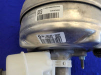 2018-2023 Ford Mustang GT S550 Power Brake Booster No Performance Package 2342 - The Parts Farm