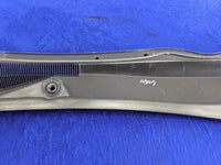 2010-2015 Chevrolet Camaro SS Windshield Cowl Panel Wiper Arm Grille OEM - The Parts Farm