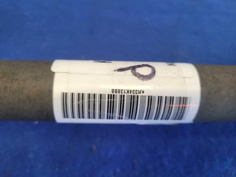 2024 Ford Mustang GT S650 Coupe Passenger Rear Axle Shaft IRS 2500 - The Parts Farm