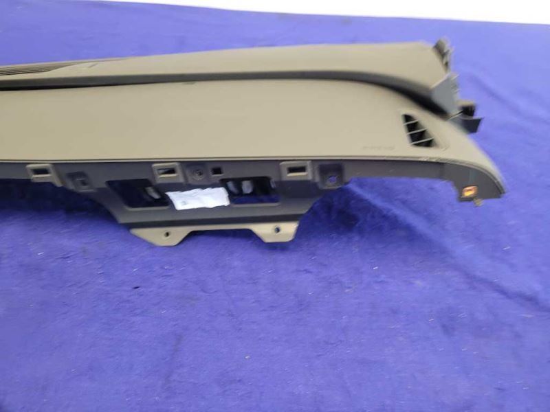 2016-2022 Chevrolet Camaro SS Upper Dash Panel Board Cover Front 2344 - The Parts Farm