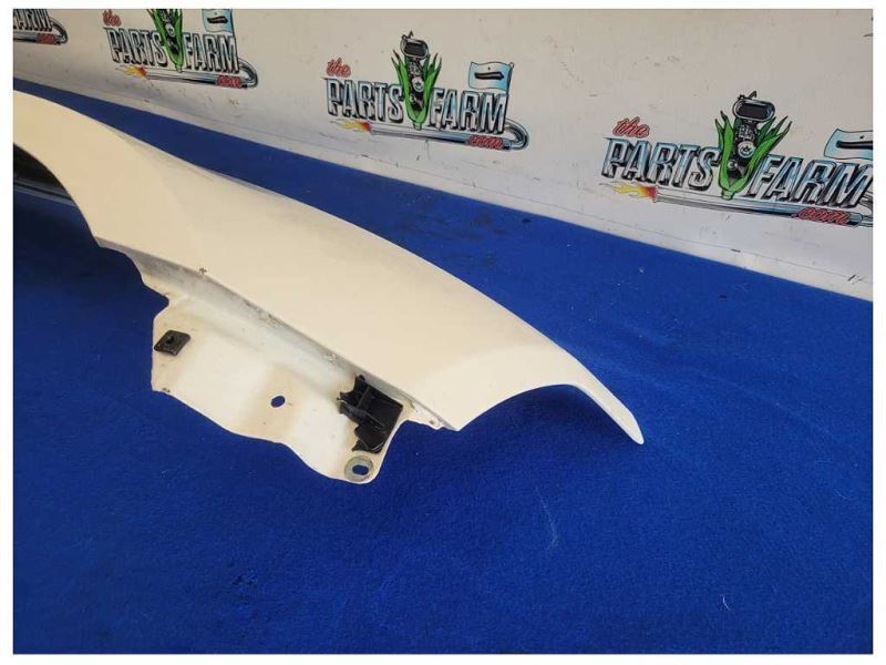 2010-2014 Ford Mustang GT Passenger Fender Body Part Front Paint HP 2591 - The Parts Farm